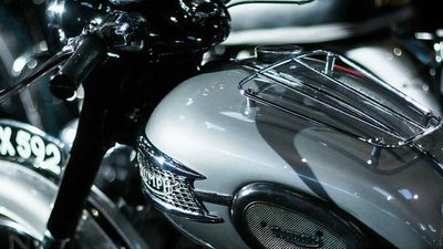 Could British Riders Face New Vintage Bike Touring Woes In Europe?