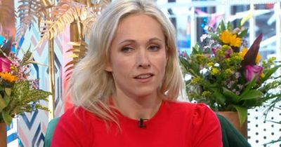 Mum-of-two woke up with 20-year memory loss and wild hallucinations after catching cold