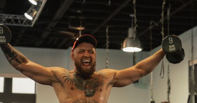 Conor McGregor's UFC weight was "extreme and unhealthy" - John Kavanagh
