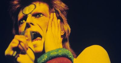 Dublin Bowie Festival to celebrate 50 years of Ziggy Stardust