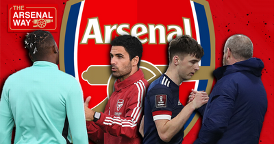 Kieran Tierney mentor tells Mikel Arteta how Nuno Tavares can still be unleashed by Arsenal