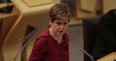 Nicola Sturgeon's new covid plan for Scotland promises 'return to normal way of life'