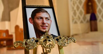 Emiliano Sala suffered carbon monoxide poisoning before he died, inquest hears