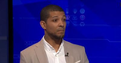 Jermaine Beckford explains why he and Leeds United fans shouldn't be worried despite statistic