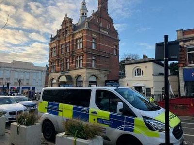 Murder probe launched in Enfield after 58-year-old woman found dead