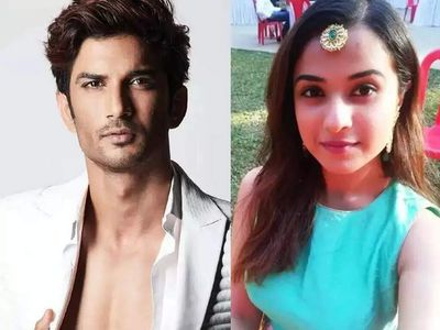 Late Disha Salian's family asks politicians to refrain from maligning her name in Sushant Singh Rajput death case; BJP leader claims 'evidence will come out'