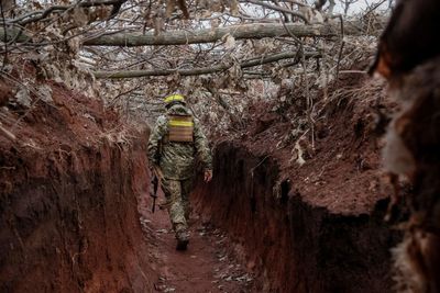 Biden to give speech on Russian ‘invasion’ of Ukraine