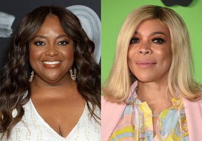 'Wendy Williams Show' ending, new Sherri Shepherd show ahead