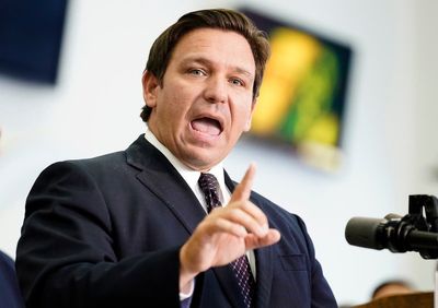 What is Florida’s Don’t Say Gay bill?
