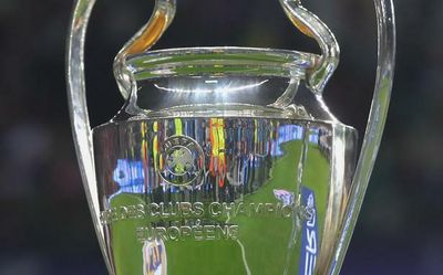 UEFA ''monitoring'' situation in Russia ahead of UCL final in St. Petersburg