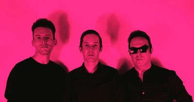 Glasvegas postpone first Scots show since 2018 after positive Covid test