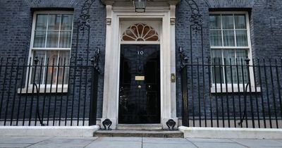 Taxpayers didn't foot the bill for Downing Street parties, says government