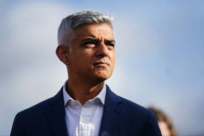 London ready to host Champions League final, says Sadiq Khan