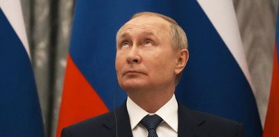 Q+A: as Ukraine conflict escalates, is it too late for Joe Biden and Vladimir Putin to hold a summit?