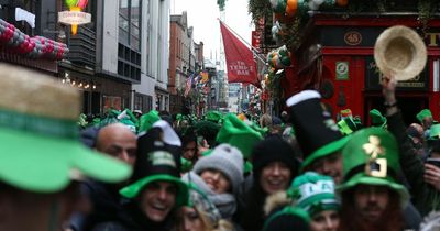 Calls for late night Luas and Dublin Bus on St Patrick's weekend