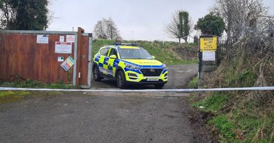 Man in serious condition after suffering head injuries in shooting on south Dublin farmland