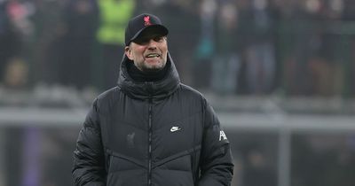 Jurgen Klopp confirms double injury blow for Liverpool ahead of Carabao Cup final with Chelsea