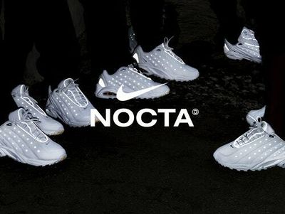 Nike’s first Drake NOCTA sneaker finally drops soon