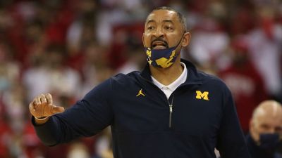 SI:AM | The Fallout From Juwan Howard vs. Wisconsin