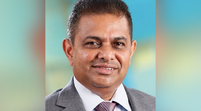 Former SriLankan Airlines CEO Vipula Gunatilleka appointed Jet 2.0 CFO