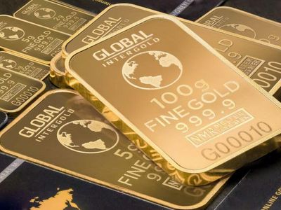 Ukraine Crisis Boosts Gold Names: A Gold Name Hits Our System's Top Ten For The First Time Since 2020