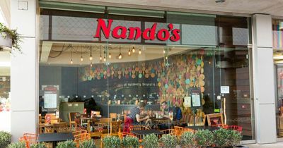Scammers pretending to be Nando's swindle money from 2,500 First Direct customers
