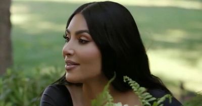 Kim Kardashian hints Kris hated all her husbands in first trailer for new reality series