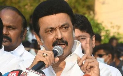 Tamil Nadu civic polls: Victory a recognition for Dravidian model of development, says Stalin