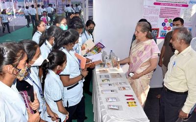 CSIR-CFTRI hosts week-long mega event to promote science