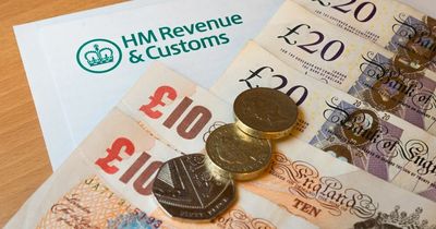 More than one million people warned they face a fine from HMRC