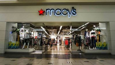 Macy's Stock, Dillard's Stage Ugly Reversals After Strong Holiday Earnings