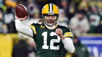 Twitter Detectives Come Out in Full Force to Decipher Aaron Rodgers’s Instagram Post: TRAINA THOUGHTS