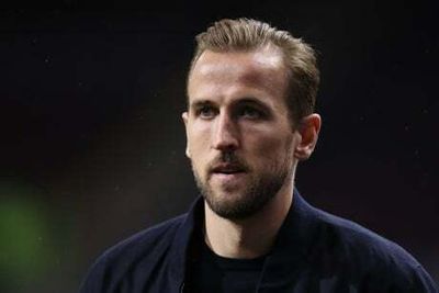 Tottenham XI vs Burnley: Kane starts - Starting lineup, confirmed team news & injury latest for Premier League game today