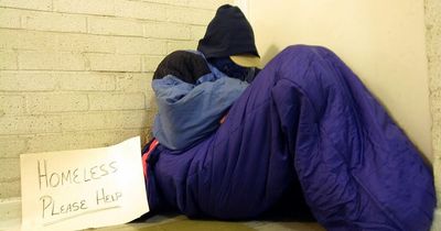 Government finally agrees to scrap 'cruel and archaic' Vagrancy Act after almost 200 years