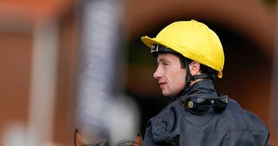 Irish jockey Oisin Murphy banned for 14 months after series of rule breaches