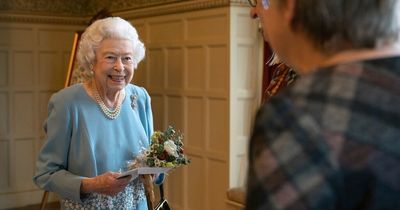 The Queen’s eating habits described as 'not normal' by her former royal butler
