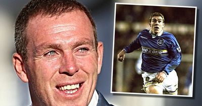 Richard Dunne makes Everton new stadium claim and insists he doesn't regret transfer from club he loved playing for