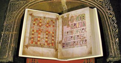 Tyne and Wear Museums awarded significant grant in support of Lindisfarne Gospels exhibition
