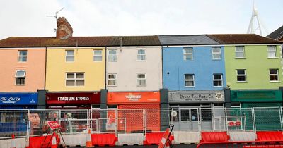 £2m regeneration boost for high streets across Cardiff announced