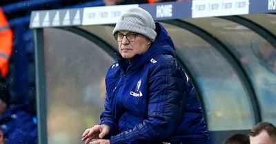 Plot Leeds United's route out the relegation scrap with our Premier League predictor
