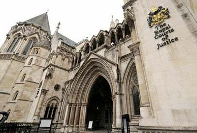 West London billionaire must pay ex-wife £3.5m a year, High Court rules