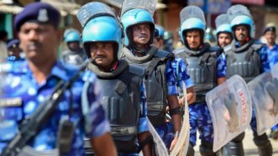 Karnataka: Six arrested for Bajrang Dal activist's murder in Shivamogga