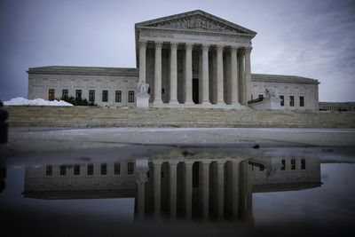 US Supreme Court rejects Trump bid to shield Capitol attack records