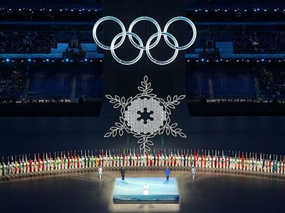 Ouch! NBC's Winter Olympics Coverage Down 42% From Four Years Earlier