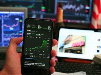 Benzinga's Daily Brief On Trending Tickers For Feb. 22, 2022: Tesla, GameStop, Lexicon And More