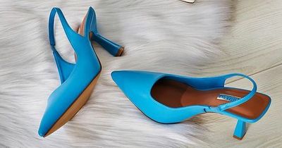 The £12 heels from Primark that shoppers say they 'need in both colours'