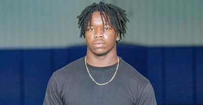 Georgia football signee E.J. Lightsey in stable condition after being shot multiple times