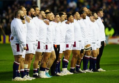 It’s a knockout: England adopt ‘quarter-final’ mentality in Six Nations