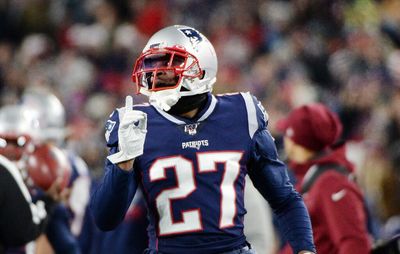 Here’s what comes next for Patriots, J.C. Jackson with the franchise tag window open