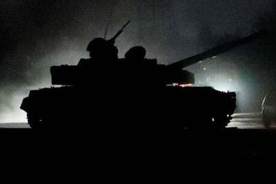 The Leader podcast: What happens now Russia has “invaded” Ukraine?